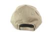 New Era Adjustable Cap Khaki