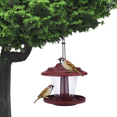 Pássaros – Louça para aves