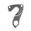 Bike Rear Mech Derailleur,Gear Hanger Extender,For Upland Bicycle Replace Parts