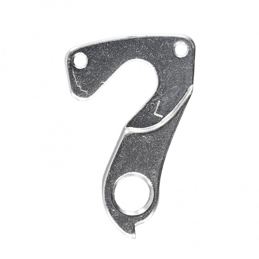 Bike Rear Mech Derailleur,Gear Hanger Extender,For Upland Bicycle Replace Parts