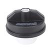 Locking Fuel Gas Tank Cap with Key 77300 47020 Excellent Sealing Stylish Look Replacement for FJ Cruiser Tacoma