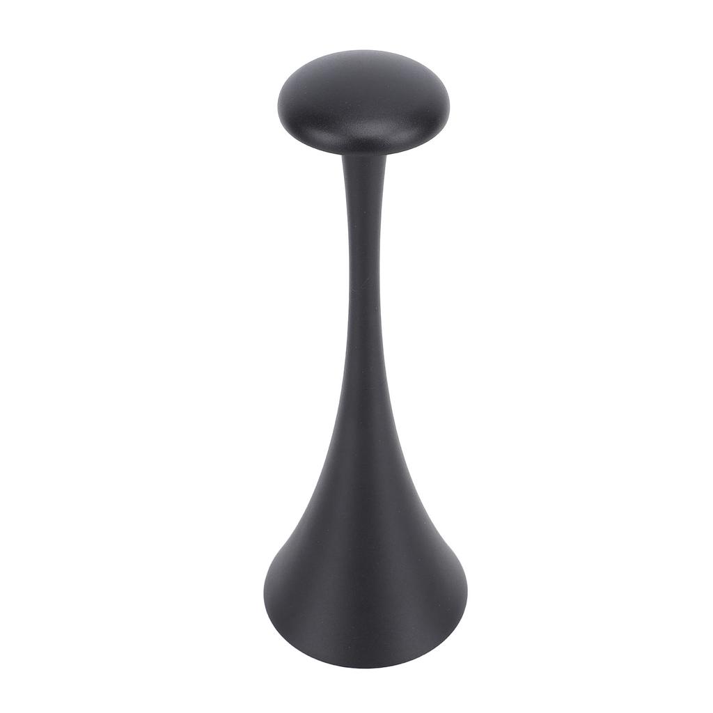 LED Table Lamp Rechargeable 3 Color Temperatures Stepless Dimmable Touch Control LED Bedside Light