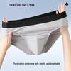 Youkeshu Men's 3A Antibacterial Cotton Underwear