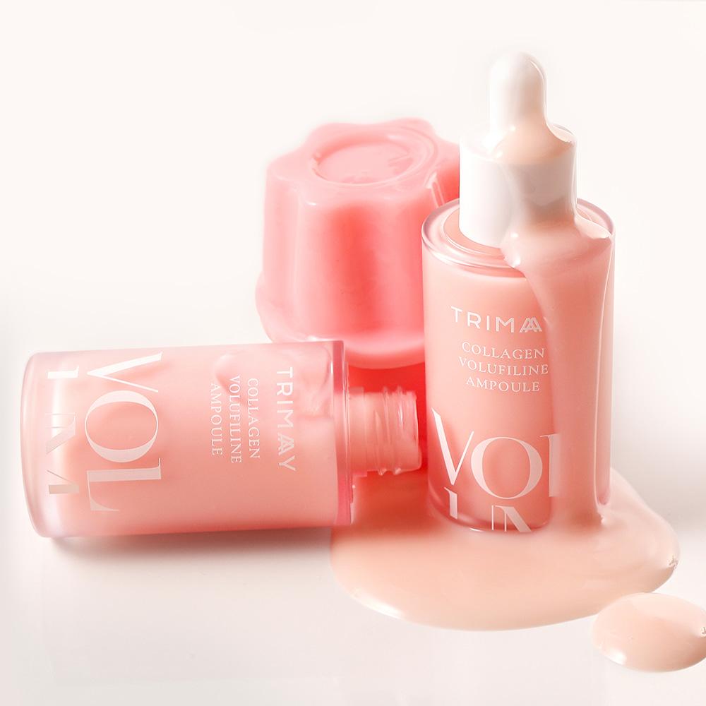 Kollagen Volufiline Ampulle 50ml
