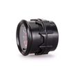 2Inch LED Display Digital & Pointer Set Car Turbo Boost Meter PSI Pressure Gauge