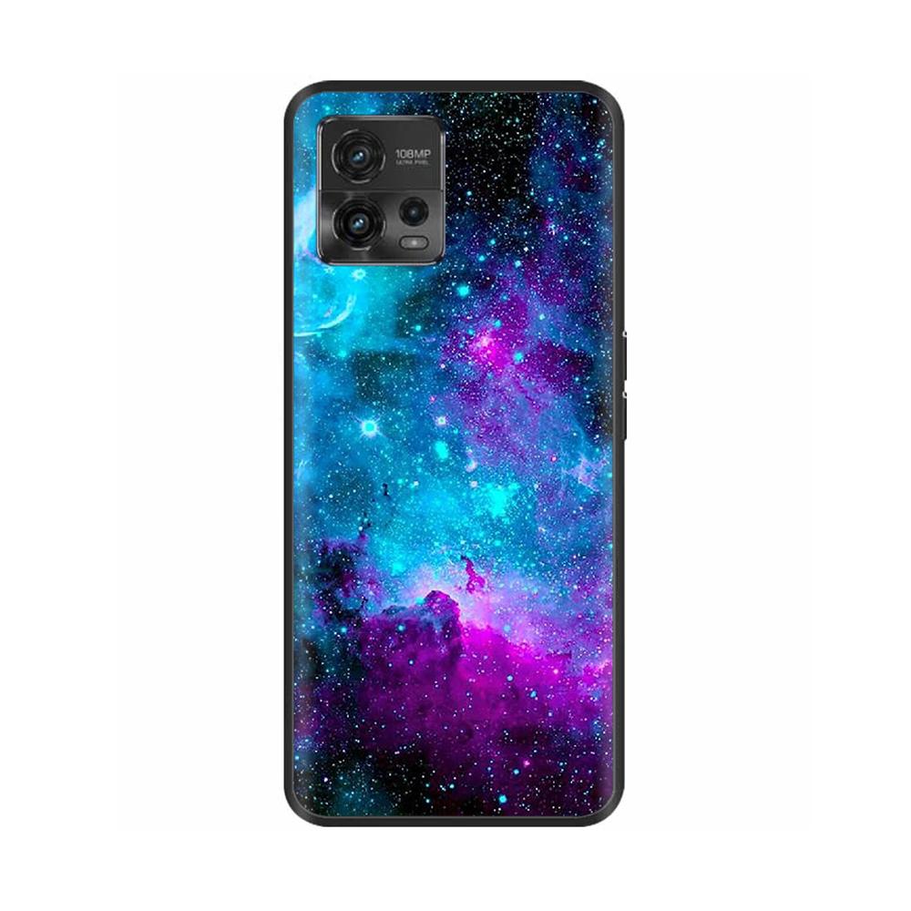 For Cover Motorola Moto G72 Case G 72 Phone Case Silicone Back Funda Bumper For Moto G72 MotoG72 Soft TPU Cases Ultra Thin Coque