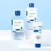 [Feuchtigkeits-Boost] ROUND LAB For Men Birken-Saft Toner & Lotion Set (+ Rasierschaum 40ml)