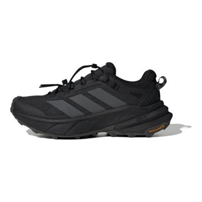 Terrex Free Hiker SL GTX Chaussures de course confortables et polyvalentes Baskets unisexes Noir HQ4885