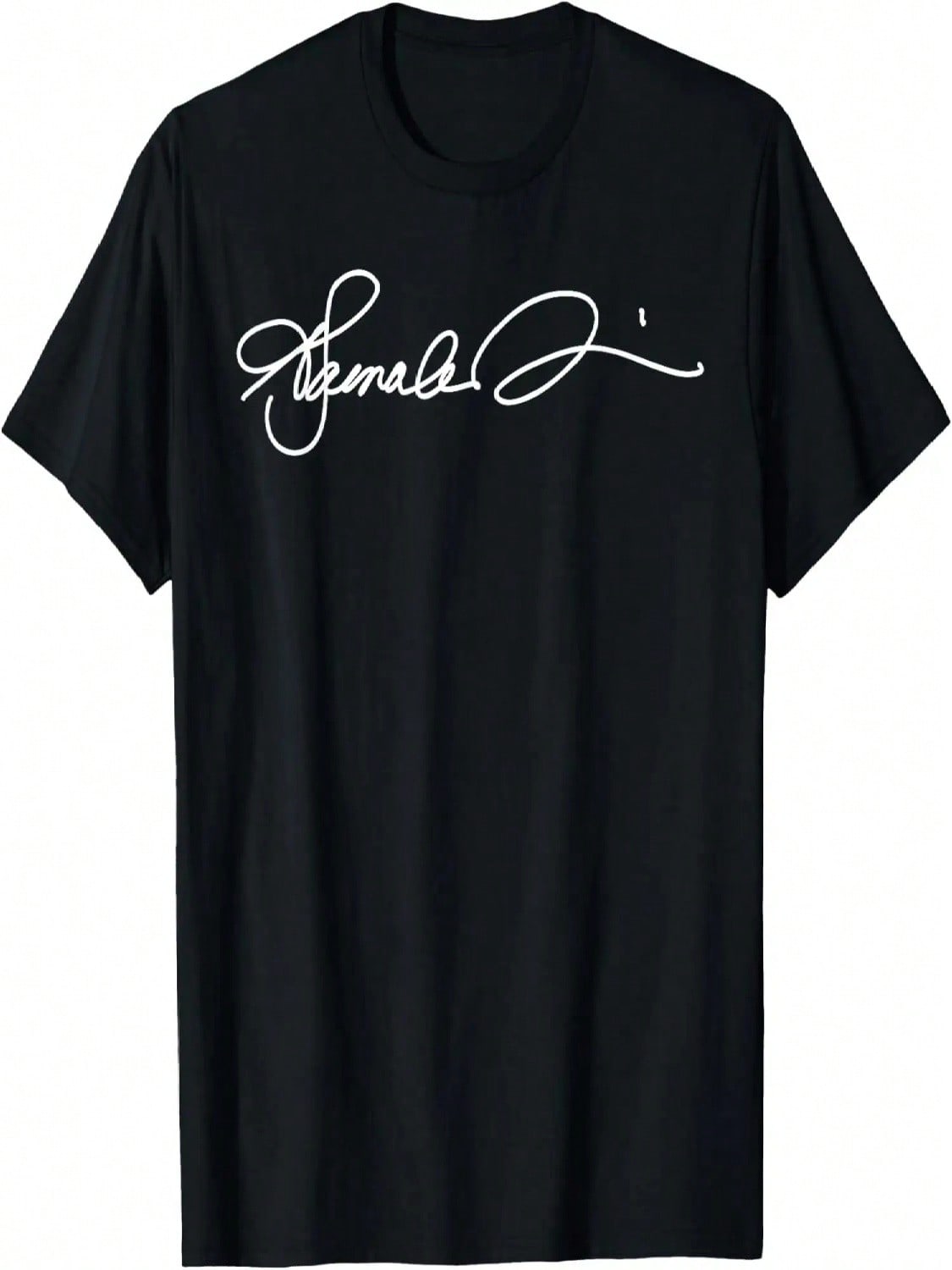 Signature 47 For USA  Campaign T-Shirt S разноцветный