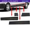 Side Door Trim Set of 4 Left Side For Renault Trafic Mk2 Opel Vivaro 2001-2014 Oem 8200036093 8200036088