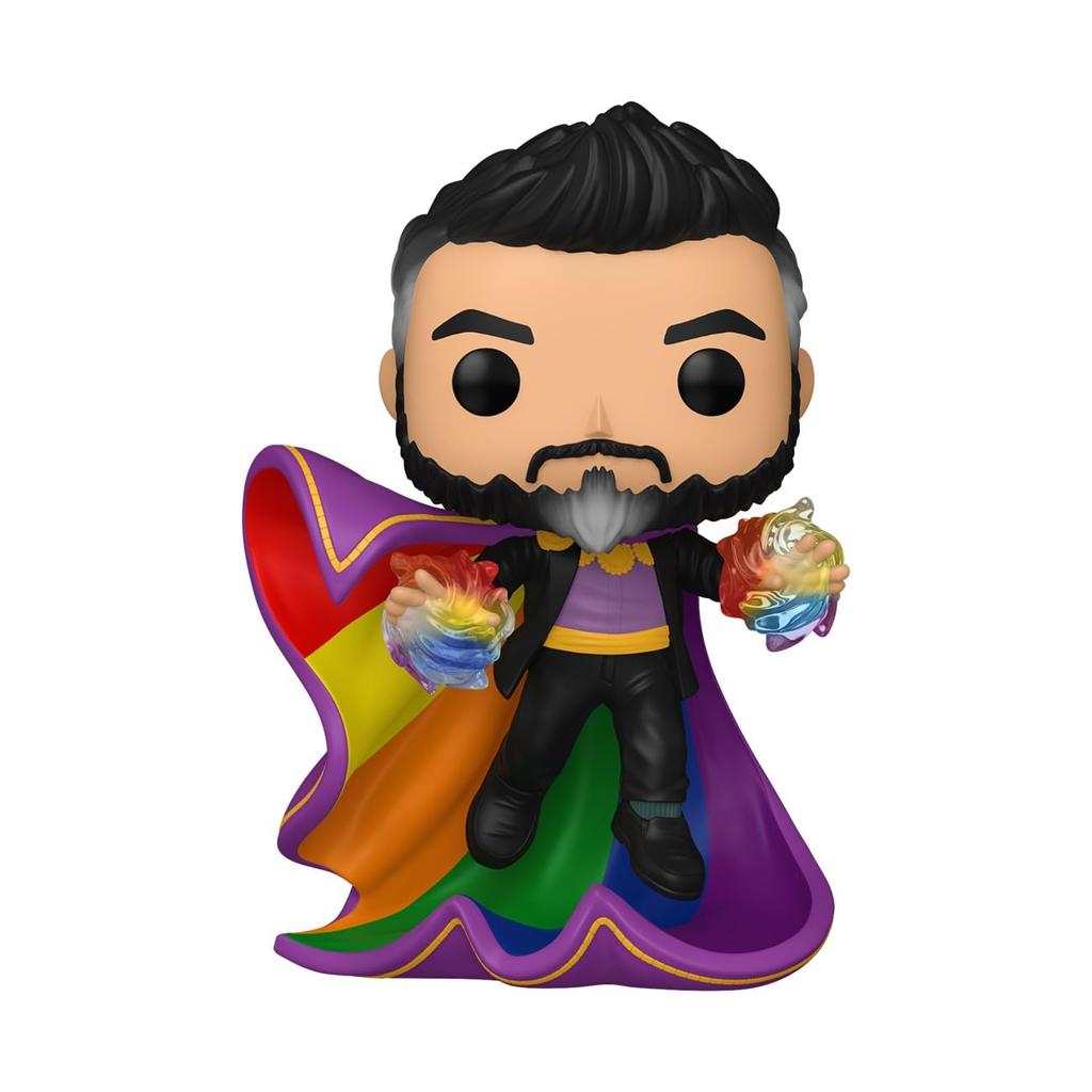 DC Comics Pop! Extraño (Pride)