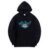 Will You Hood Black