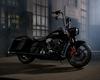 Lockable Side Box for Harley Touring Road King/Street Glide 2014-2020