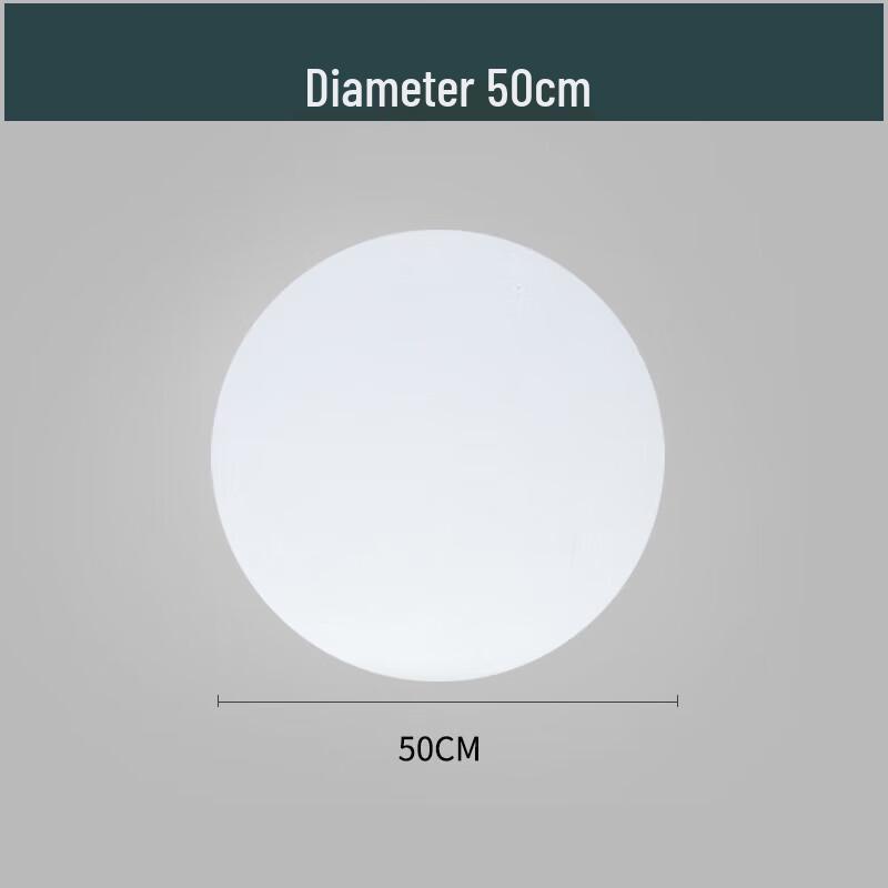 Jundingying Solar Spherical Garden Floor Lamp