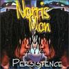 LP Record NORRISMAN  Persistence NONE Kings of Kings 1999 Canada Reggae Ska  Dub Used
