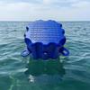 Heavy-Duty Modular Floating Dock Buoy Long-Lasting with Connection