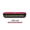 CRR1 Suede Car Phone Number Plate Temporary Parking Card Stop Sign For Benz AMG A C E S G Class W201 W210 W108 W204 W205 W203
