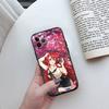 IR12 High School DxD Shell for Samsung Note 20 10 S25 Plus Ultra Lite A51 A52 A53 A71 A72 A73 M20 M30 M21 M31 M51 A11 A70 A56 A26