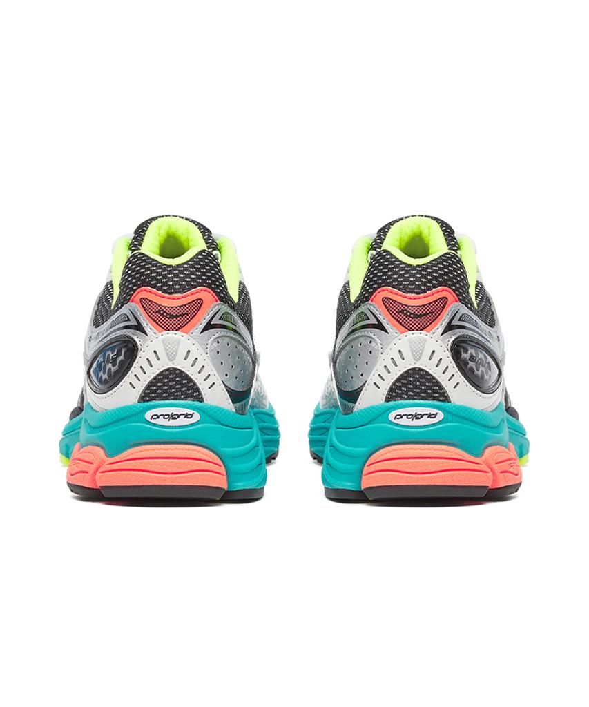 Saucony (Male) Progrid Omni 9 Og - Silver:Mutant / S70739-27