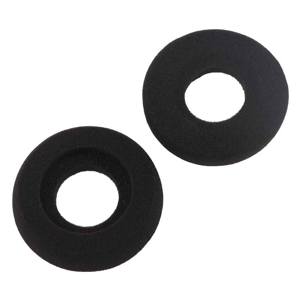 High Elasticity Ear Cushions for Blackwire 3310 3320 Ear Pads Replacement Foam Earpads Ultra-Soft Foam Cover Ear Pads