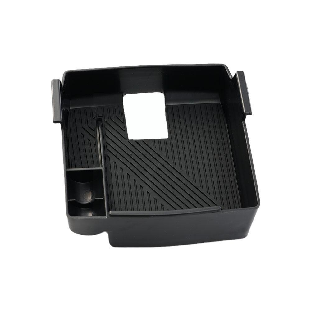 For Toyota Corolla Cross 2024 2024 2024 2024 XG10 Car Storage Armrest Box Container Organizer Center Holder Console Accesso D8R0