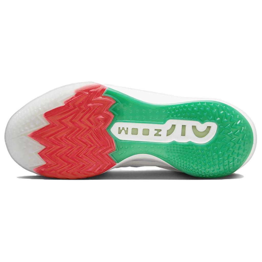 New Nike Air Zoom GT Cut 2 EP 'Christmas' DJ6013-008