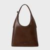 [29EDITION] Ringo Bag / Canvas Brown