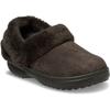 Classic Unforgettable Suede Clog 212106 206