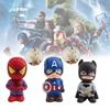 Stylish Captain America Piggy Bank Unique Avengers Themed Kids Savings Bank