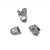 Left Headlight Housing Bracket Kit for Mercedes C-CLASS W205 S205 C205 2015-2018