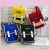 Stylish Large Capacity Oxford Cloth Backpack For 1-3 Grade Kids With Breathable Design