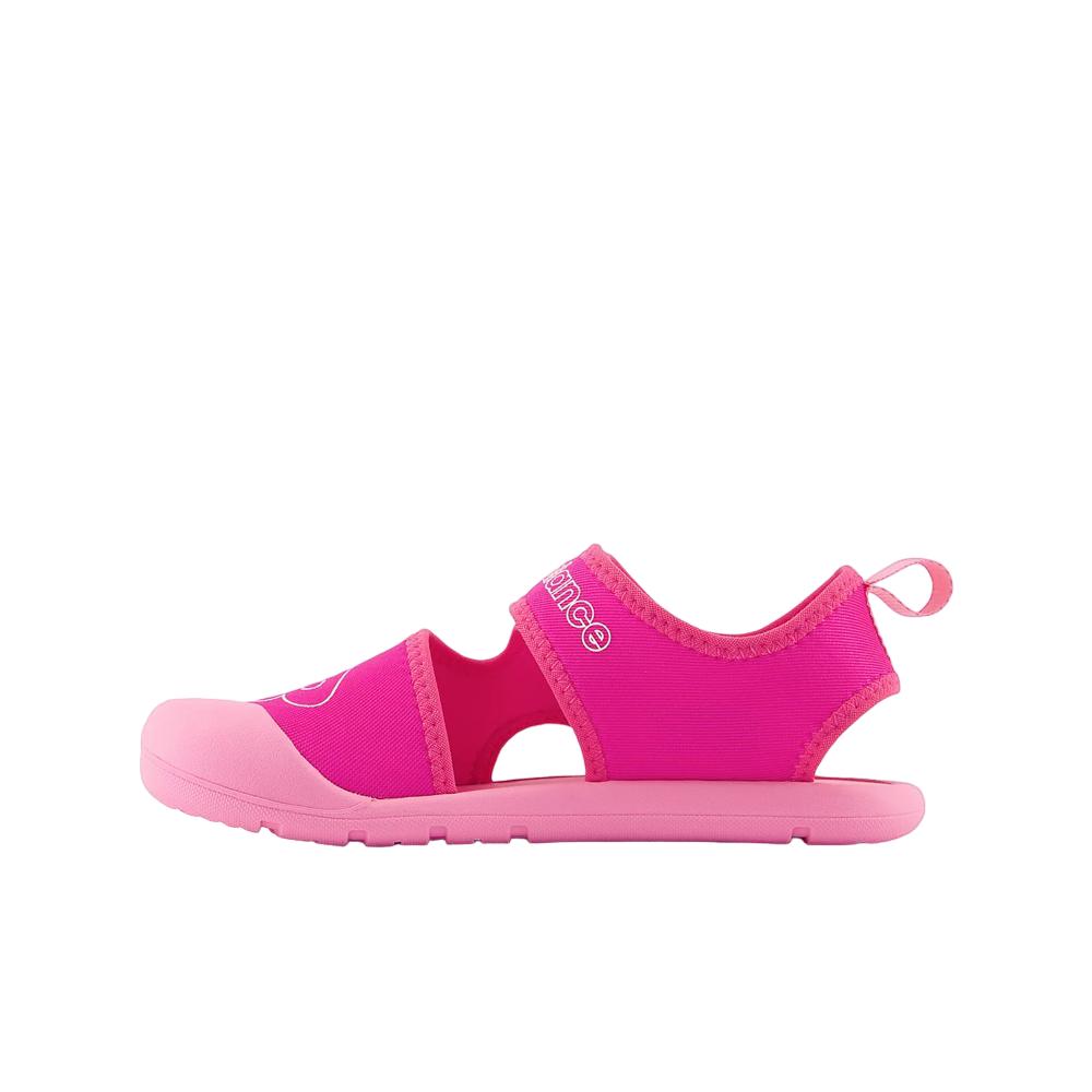 Sandals New Balance Rose Unisex Junior Version