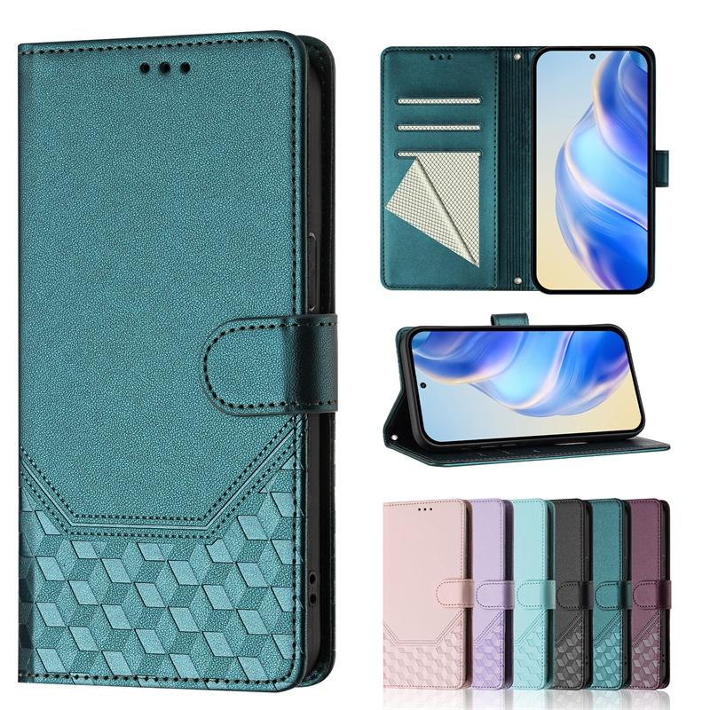 For Samsung Galaxy S6 S7 Edge S8 S9 S10 Lite Plus + S10E Case Flip Leather Pocket Card Slots Cover Casing