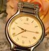 [USED] SEIKO Dolce Silver Gold