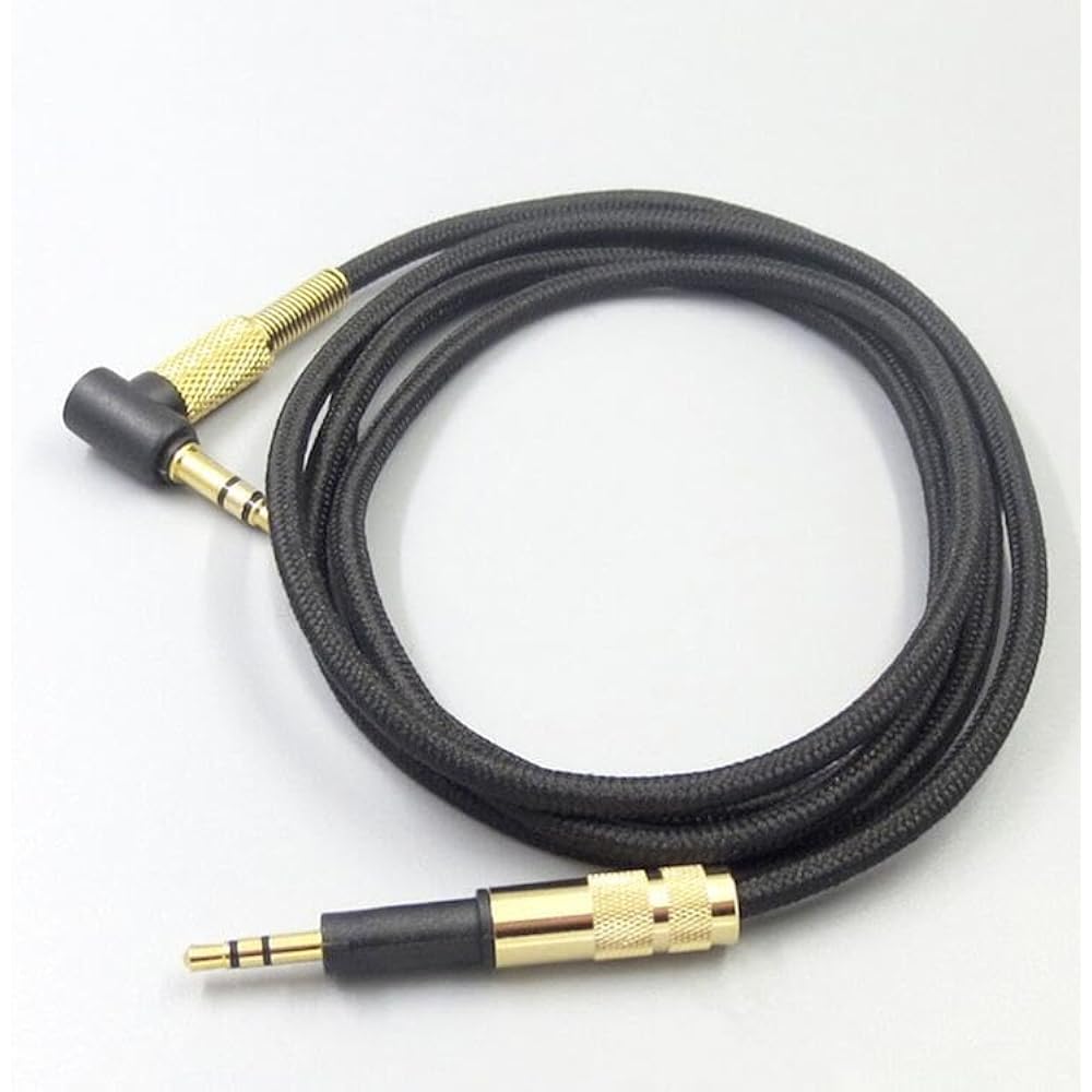 AKG K450 K460 K480 Q460 K451 Earphone Replacement N Headphone Cable Headphone Extension Cable Lin...