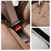 Car Leather Cushion Breathable Back Seat Cushion Seat Cover For Citroen Celysee C6 C3 C5 C1 C4 Aircross Picasso Cactus Berlingo