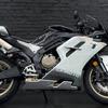 2024 CFMOTO 500SR Anti-slip & Wear-resistant Fuel Tank Body Protection Fishbone Sticker