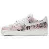 Air Force 1 Low Floral Rose Women's Sneakers AO1017-102