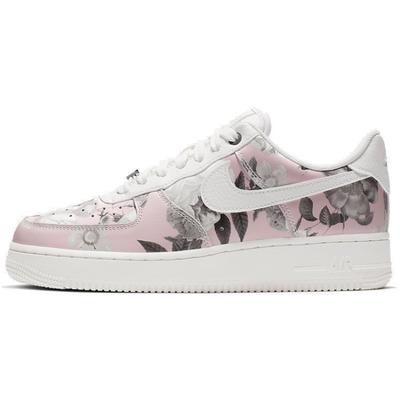 Dámské tenisky Air Force 1 Low Floral Rose AO1017-102