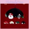 Hat Christmas Winter Warm Parent Child Fashion For Children Adults Hat Knitted