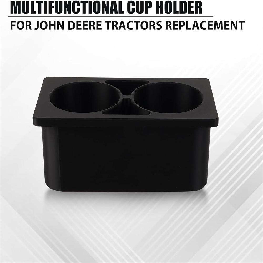 New Water Cup Holder Fit For John Deere 9400 9500 9600 9410 9510 9610