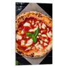 SZKLANA DESKA DO KROJENIA 30x52 Pizza
