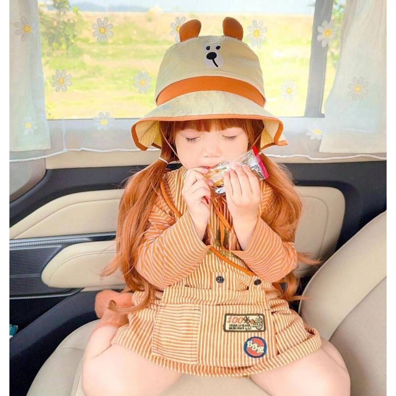 

Новый длинный платок ручной работы, связанный крючком, модный тюрбан для взрослых Children 48-52cm