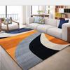 European Geometric Carpet for Living Room Large Area Decoration Modern Home Bedroom Rug Soft Non-slip 200x300 Lounge Sofa Mat