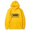 Helmet Printed Long Sleeved Hoodie Motorcycle Culture Autumn and Winter Hoodie Men High-quality Clothing Casual Long Sleeved Top