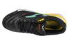 Joma Gambeta 26 GAMS TF, Mens black Turf football trainers