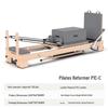 Yimai Commercial Pilates Core Reformer Bed