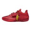Kai 1 A-Shock Pro Technology Professional Low-Top Basketball Shoes Men Sneakers Oil-Painting-Red 912631112-1