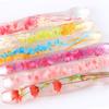 Dried Flower Diamond Painting Pen Resin Point Drill Pen Cross Stitch Embroidery Diamond Painting Accessories DIY Craft Resin Pen