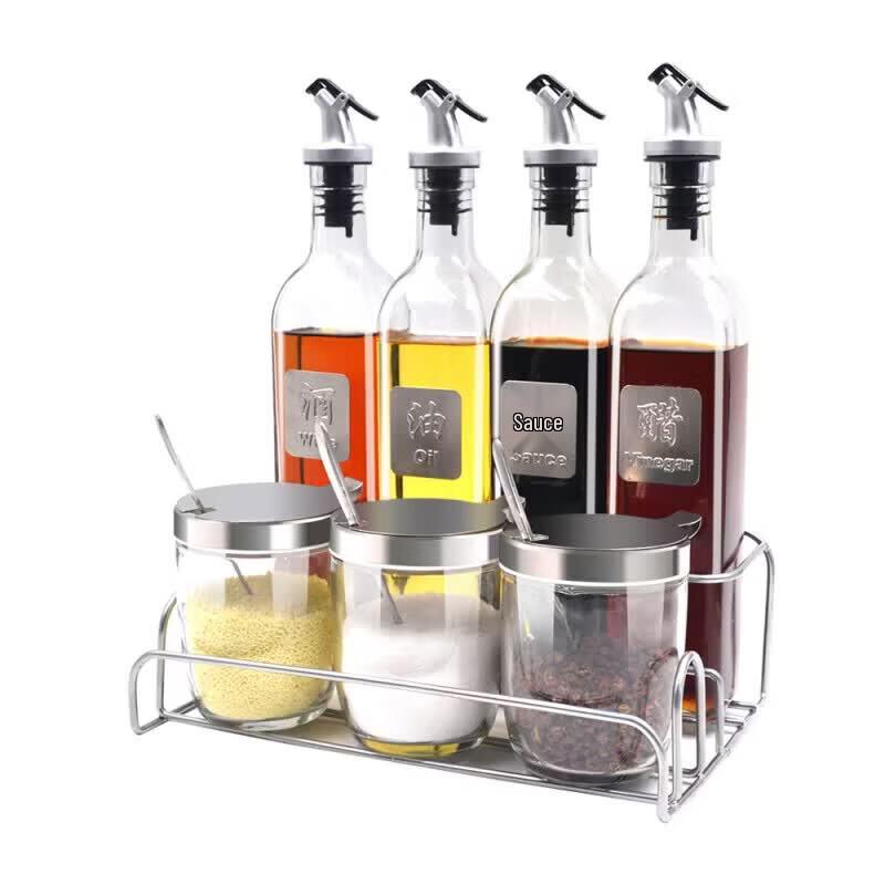 Joyoung Spice Storage Set